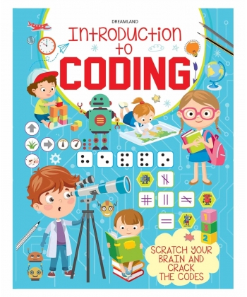 Dreamland Introduction To Coding