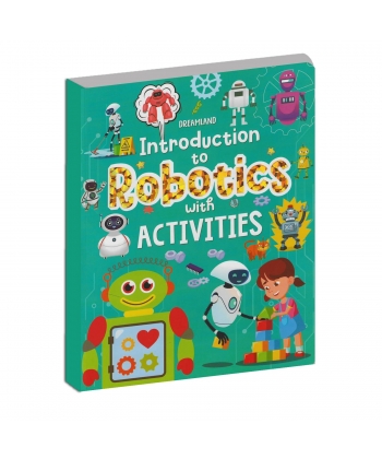 Dreamland Robotics And Activities