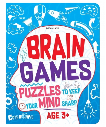 Dreamland Brain Games