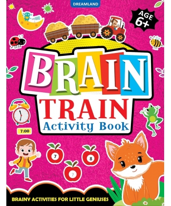 Dreamland Brain Activity