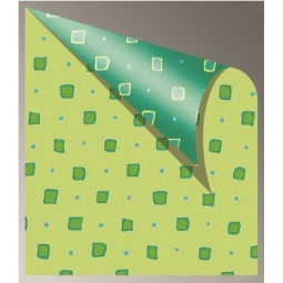Cardboard Jansen Confetti 50X70 300Gsm 305520.50 Green