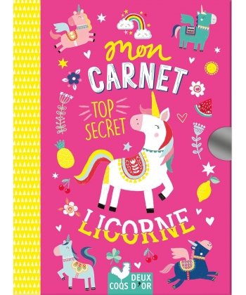 Mon Carnet