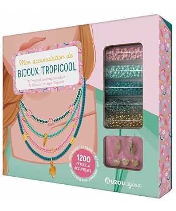 Mon Atelier Bijoux