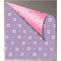 Cardboard Jansen Confetti 50X70 300Gsm 305520.60 Violet