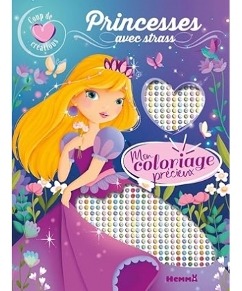 Hemma Coup De Coeur