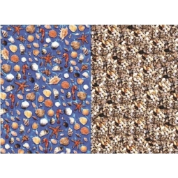 Cardboard Jansen Living Nature 50X70 300G 307110 Sea Sand