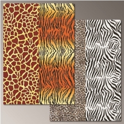 CARDBOARD JANSEN LIVING NATURE 50X70 300G TIGER 307160.00