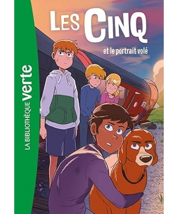 Le Cinq Ned 34