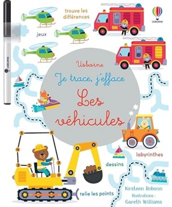 Les Vehicules