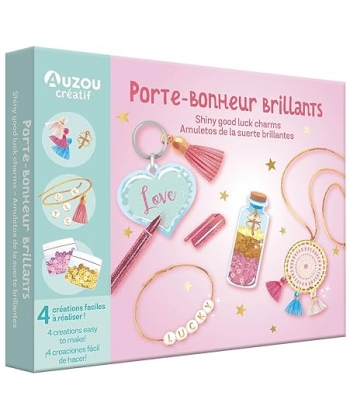 Mon Coffret D'Artiste