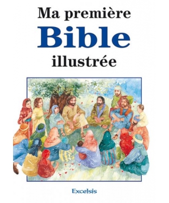 Lion Ma Premiere Bible