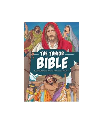 The Junior Bible
