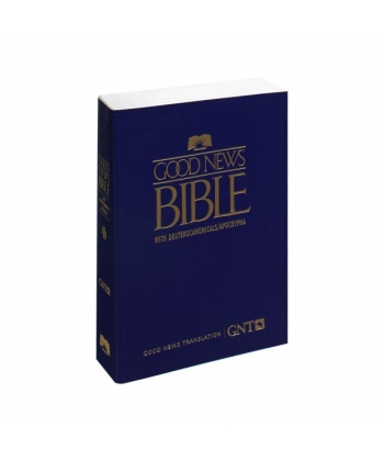 Good News Bible