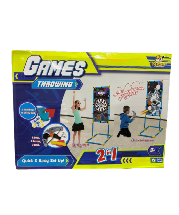 Darts Competitive