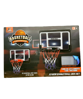 Basket Ball Set