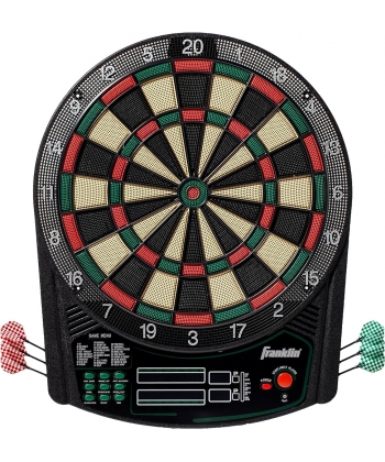 Electronic Dart Board
