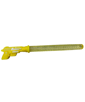 Bubble Soap Gun