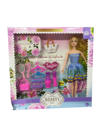 Barbie Beauty