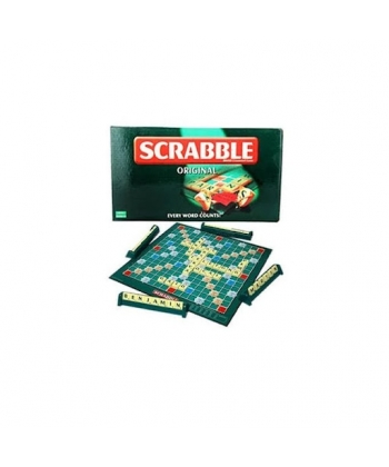 Scrabble Original