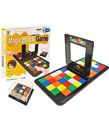 Magic Block