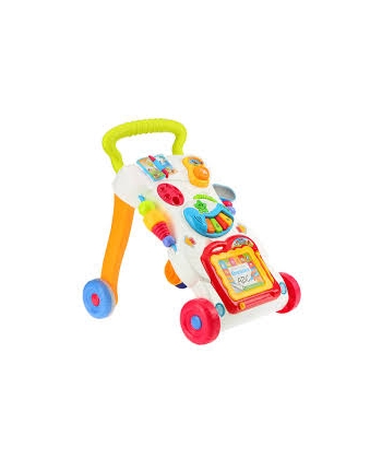 Music Walker