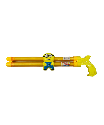 Water Gun Minions