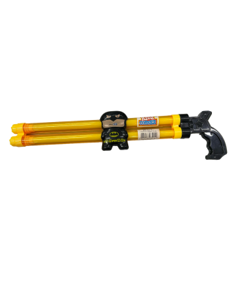 Water Gun Batman