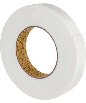 Tape Double Sided M&G 24Mmx4.5M Foam