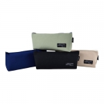 Pencil Case M&G Sakura Flat Assorted