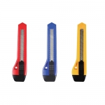 Cutter M&G 18Mm Large Manual Lock Assorted