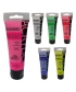 Acrylic Paint Phoenix 75Ml Fluorescent