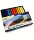 Soft Pastel Phoenix Studio 12/Pack