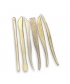 Knife Phoenix Clay Sculptural 8 Inch 6/Pack