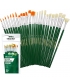 Brush Phoenix Mixed 25/Pack