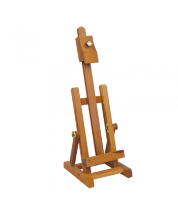 Easel Phoenix Table 12X16X34Cm