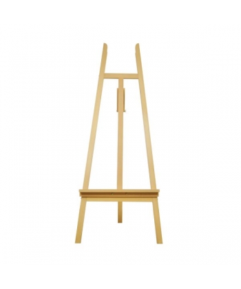 Easel Phoenix Lyre 85X65X155Cm