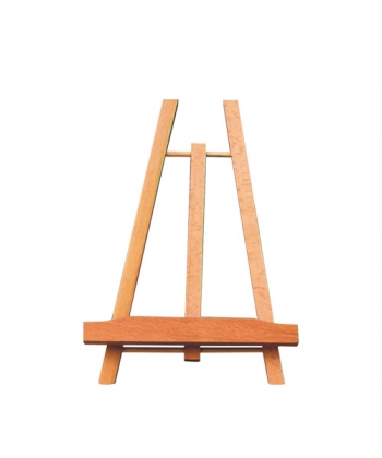 Easel Phoenix Table 18X19X28Cm