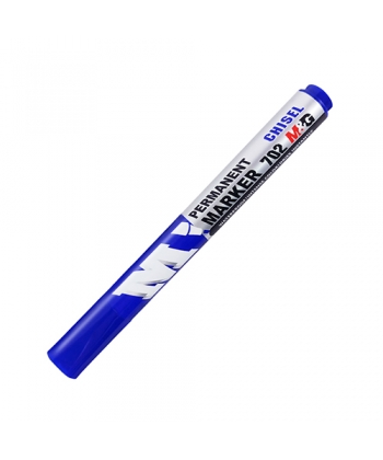 Marker Permanent M&G Chisel