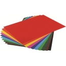 Tinted Paper Jansen Mooth 130Gsm 50X70Cm 360523.63 Lavender