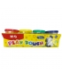 Modelling Clay M&G 4 Jars 100G Each
