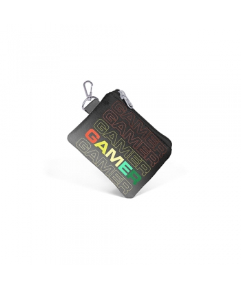 Wallet Coral High Gamer
