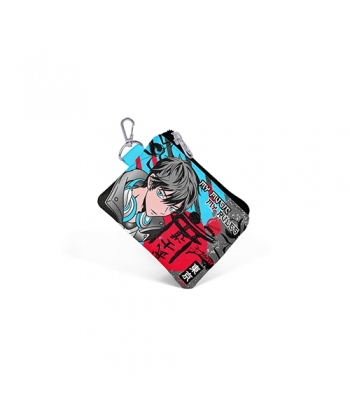 Wallet Coral High My Music My Rules
