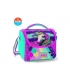 Lunch Bag Unicorn Balloons Coral High Thermo