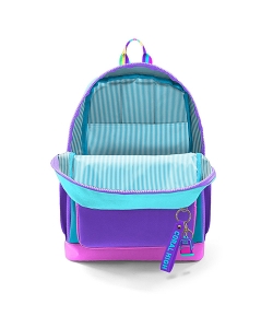 Backpack Coral High Kids Pastel Girls Large