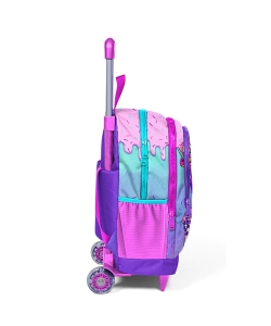 Backpack Coral High Kids Ice Cream Unicorn Trolley Large