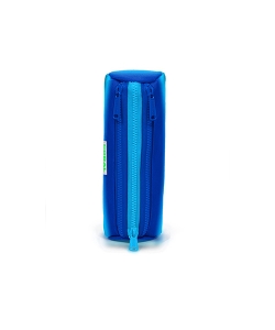 Pencil Case Coral High Kids Tie Dye Boy Blue Dark Grey Trian