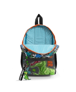 Backpack Coral High Kids Dinosaur Small
