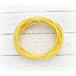 Paper Twin Jansen 10M 427600.13 Lemon Yellow