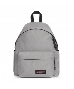 Backpack Eastpak Padded Day Pak R Snow Grey
