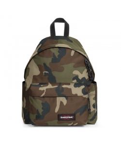 Backpack Eastpak Padded Day Pak R Camo